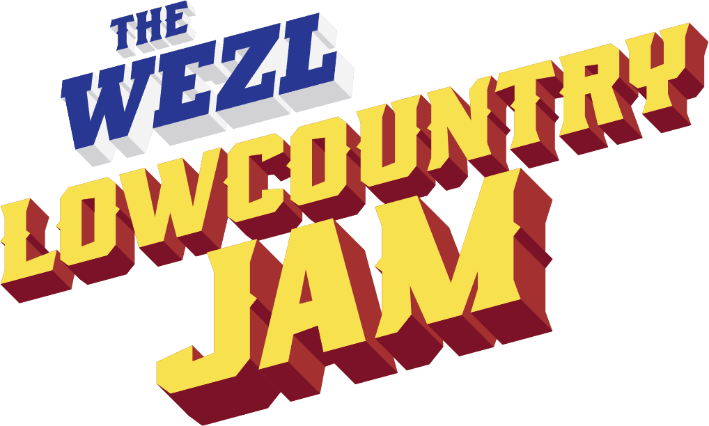 105.3 WEZL Lowcountry Jam