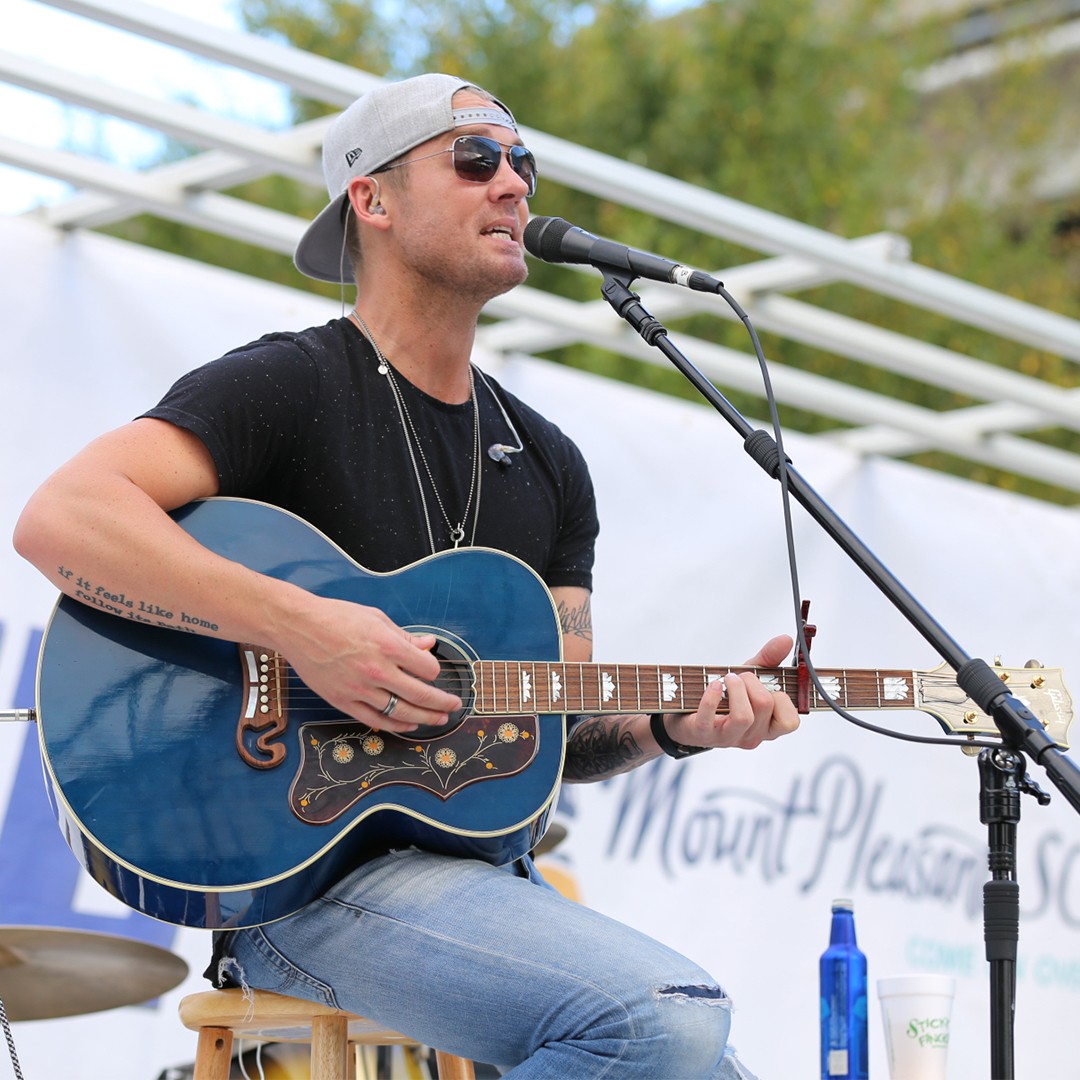Party in the Park 2017 event photograph 2
