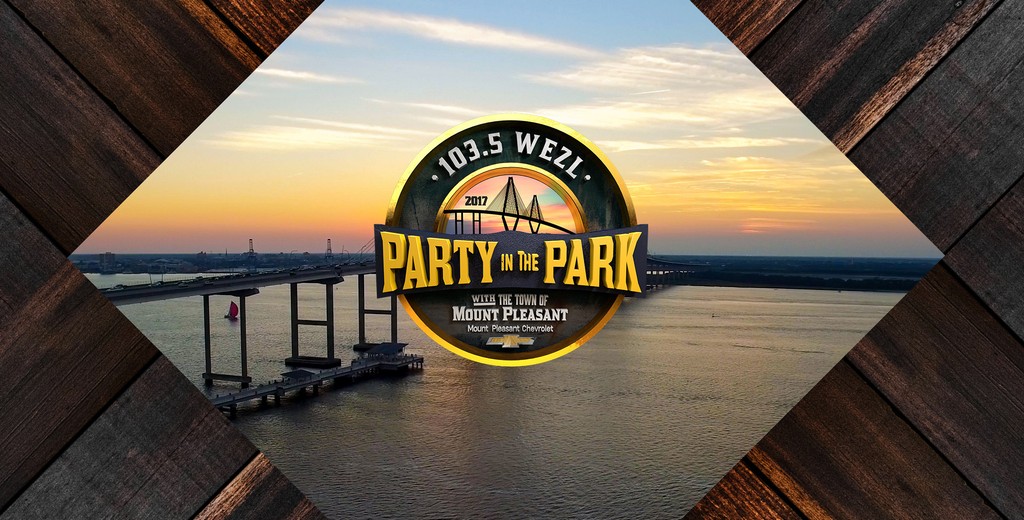 Party in the Park project artwork