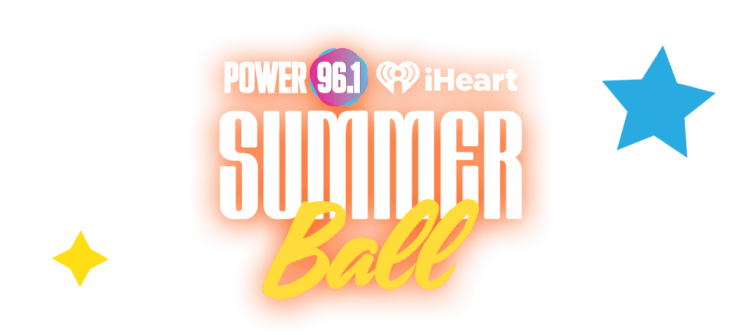 Power 96.1 iHeart Summer Ball